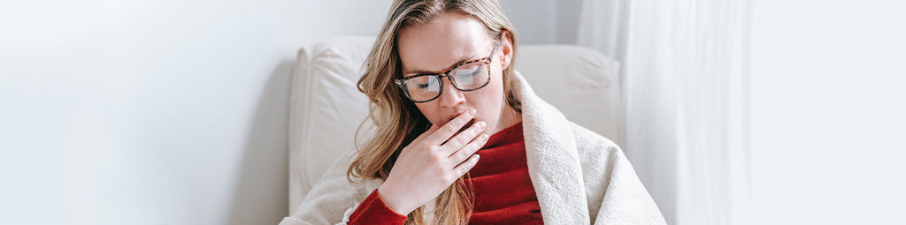 Nos astuces pour lutter contre la fatigue hivernale