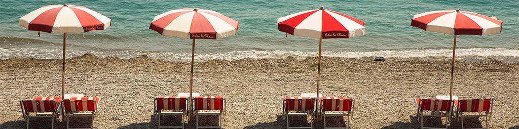 Top 10 des destinations les plus ensoleillées d’Europe