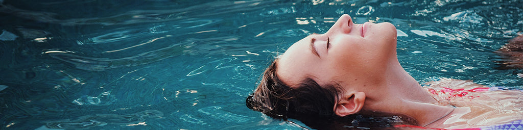 Comment prendre soin de ses cheveux en été ?