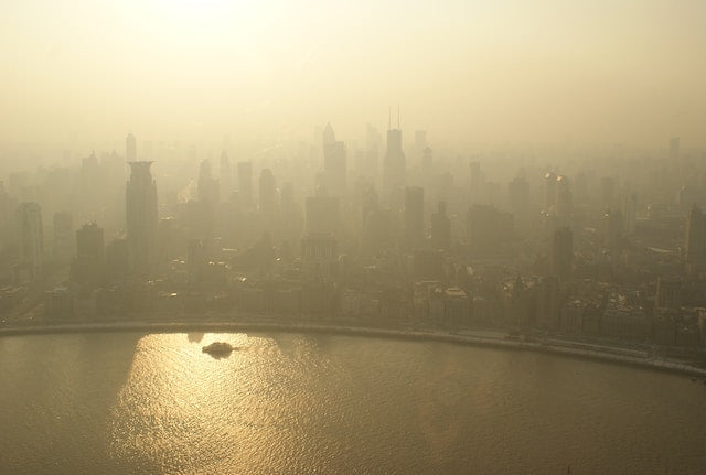 Comment protéger sa peau de la pollution ?