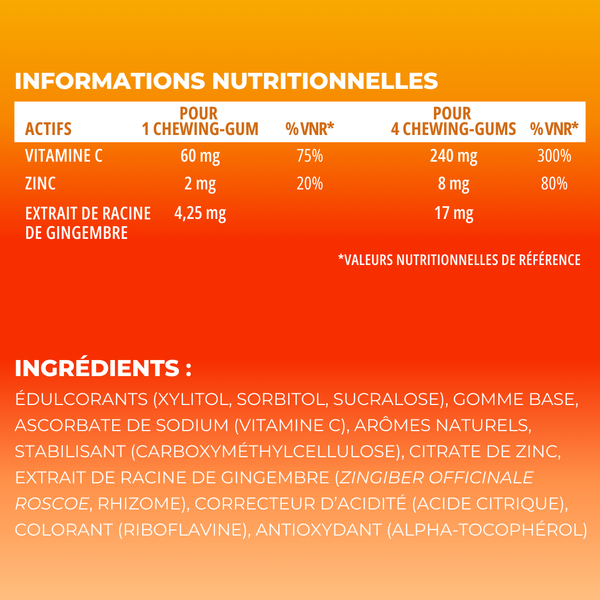 ingredient