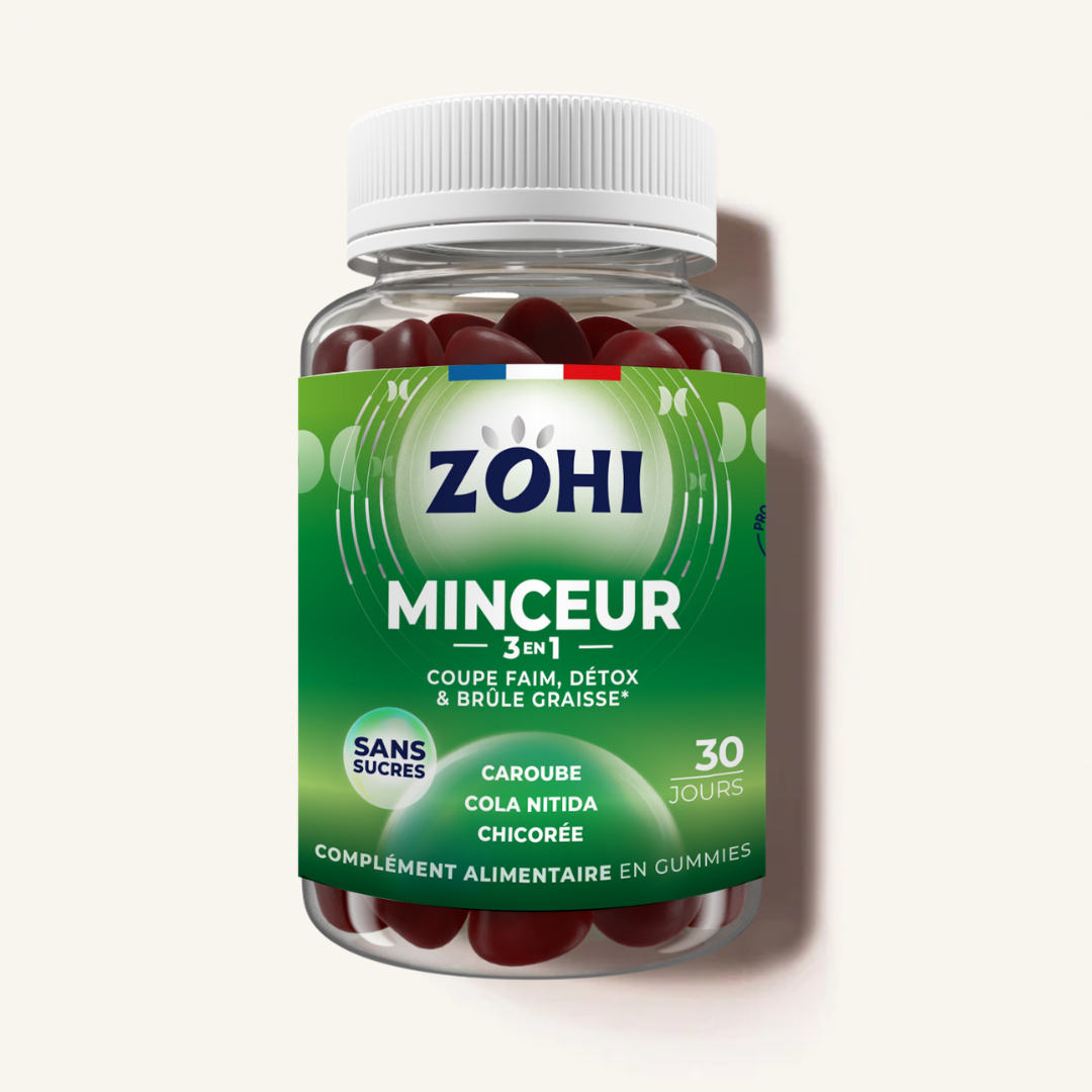 Zohi Minceur