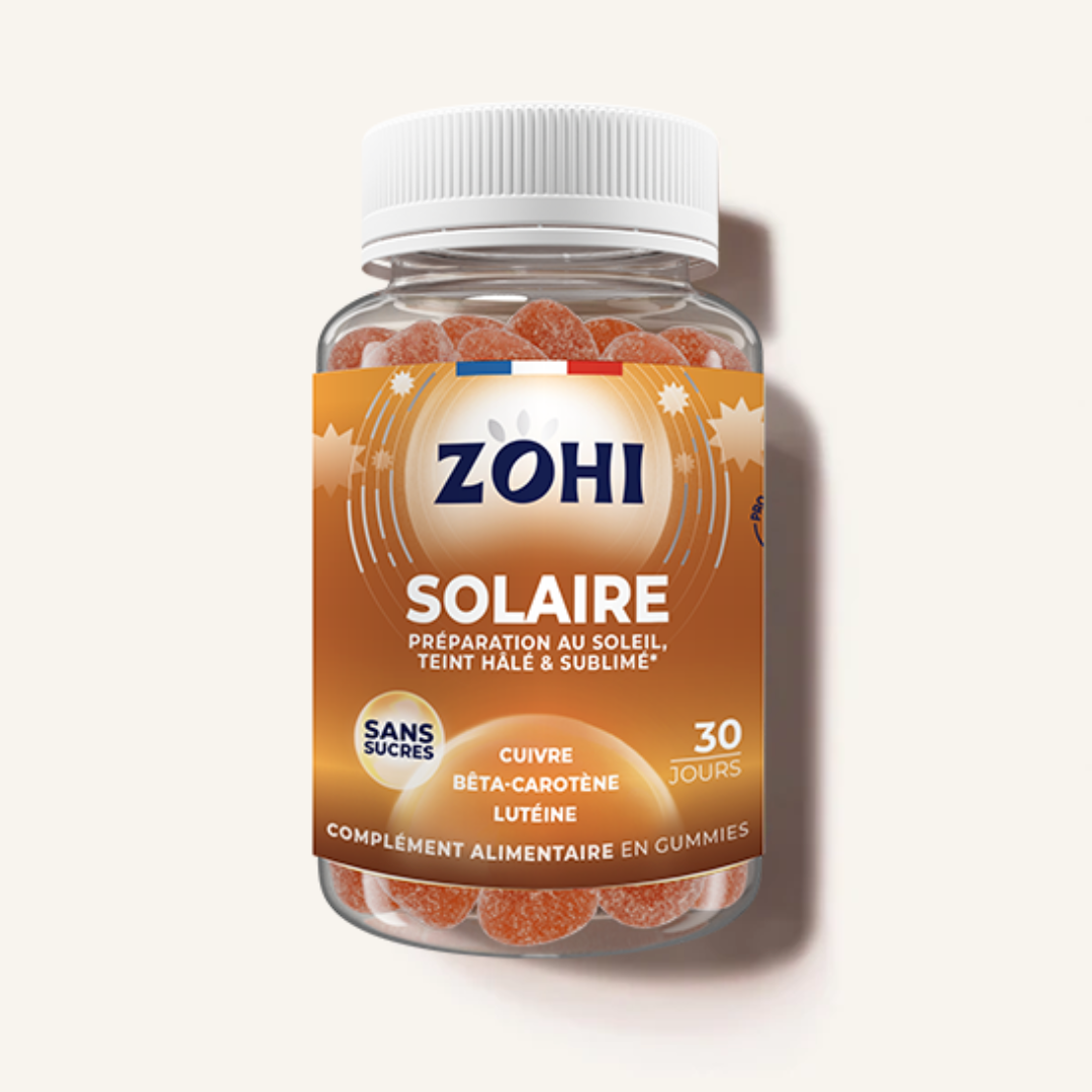 Zohi Solaire