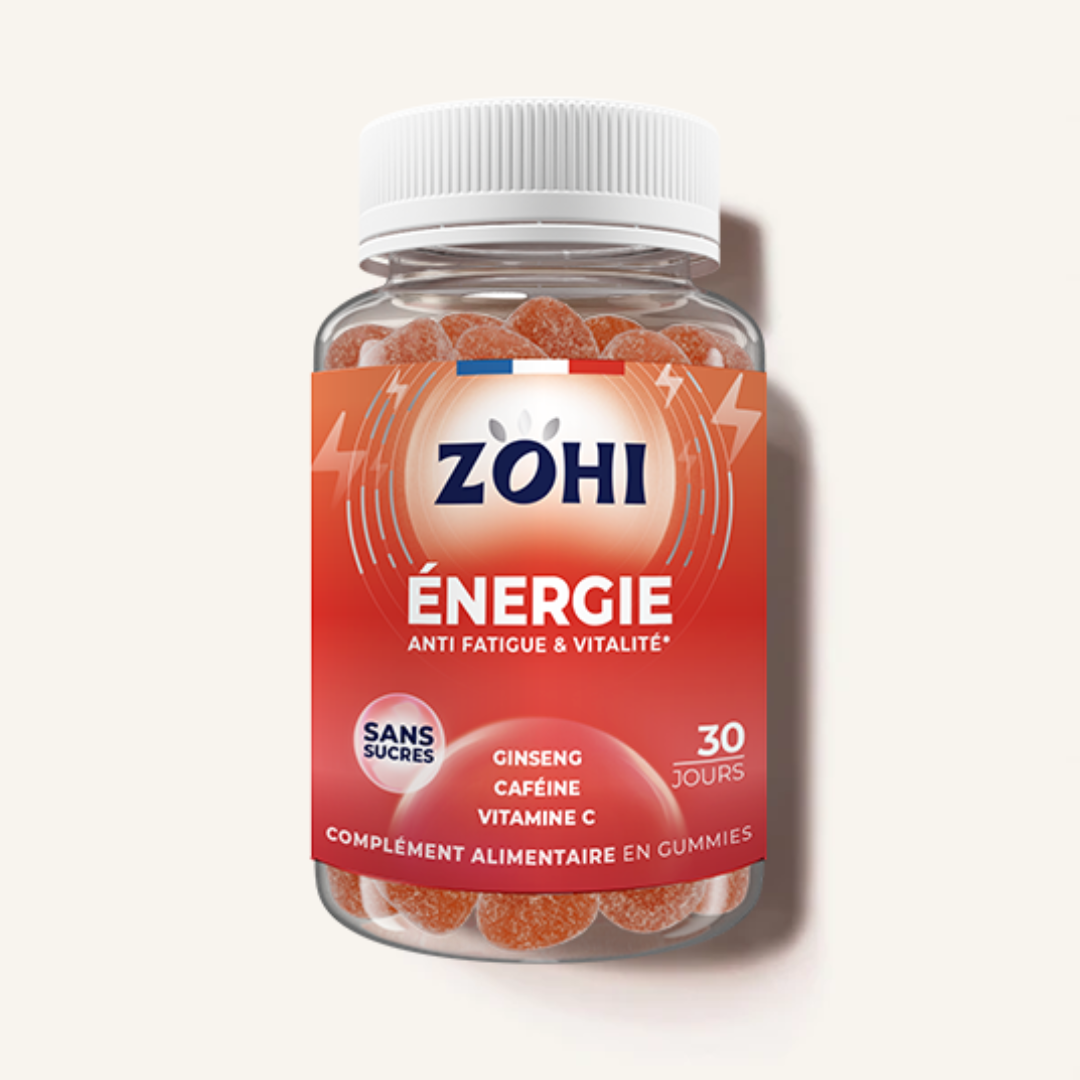Zohi Énergie