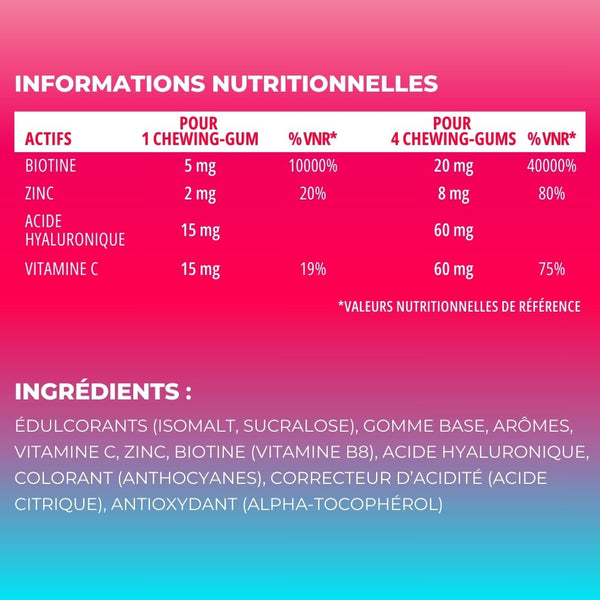 ingredient
