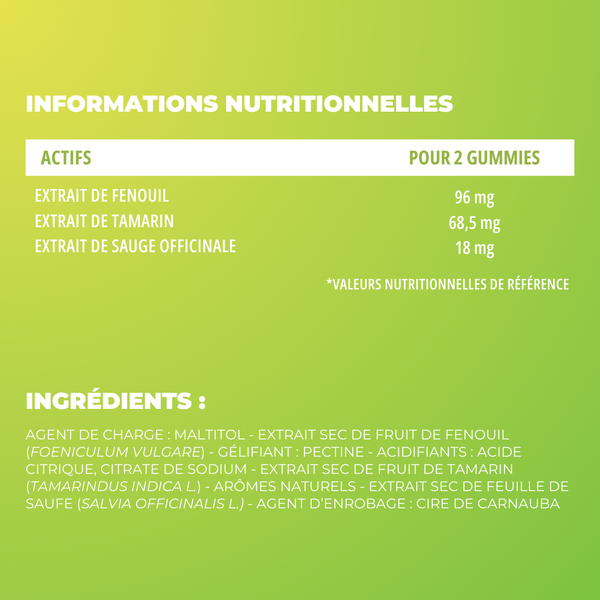 ingredient