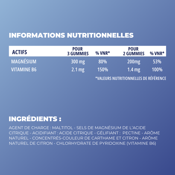 ingredient