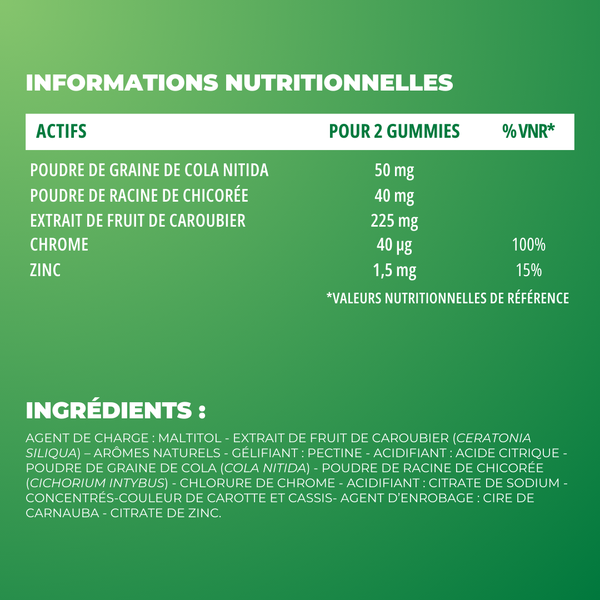 ingredient