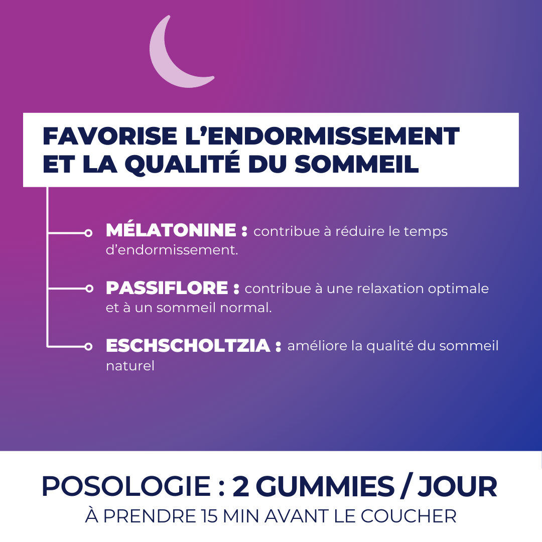 Zohi Sommeil