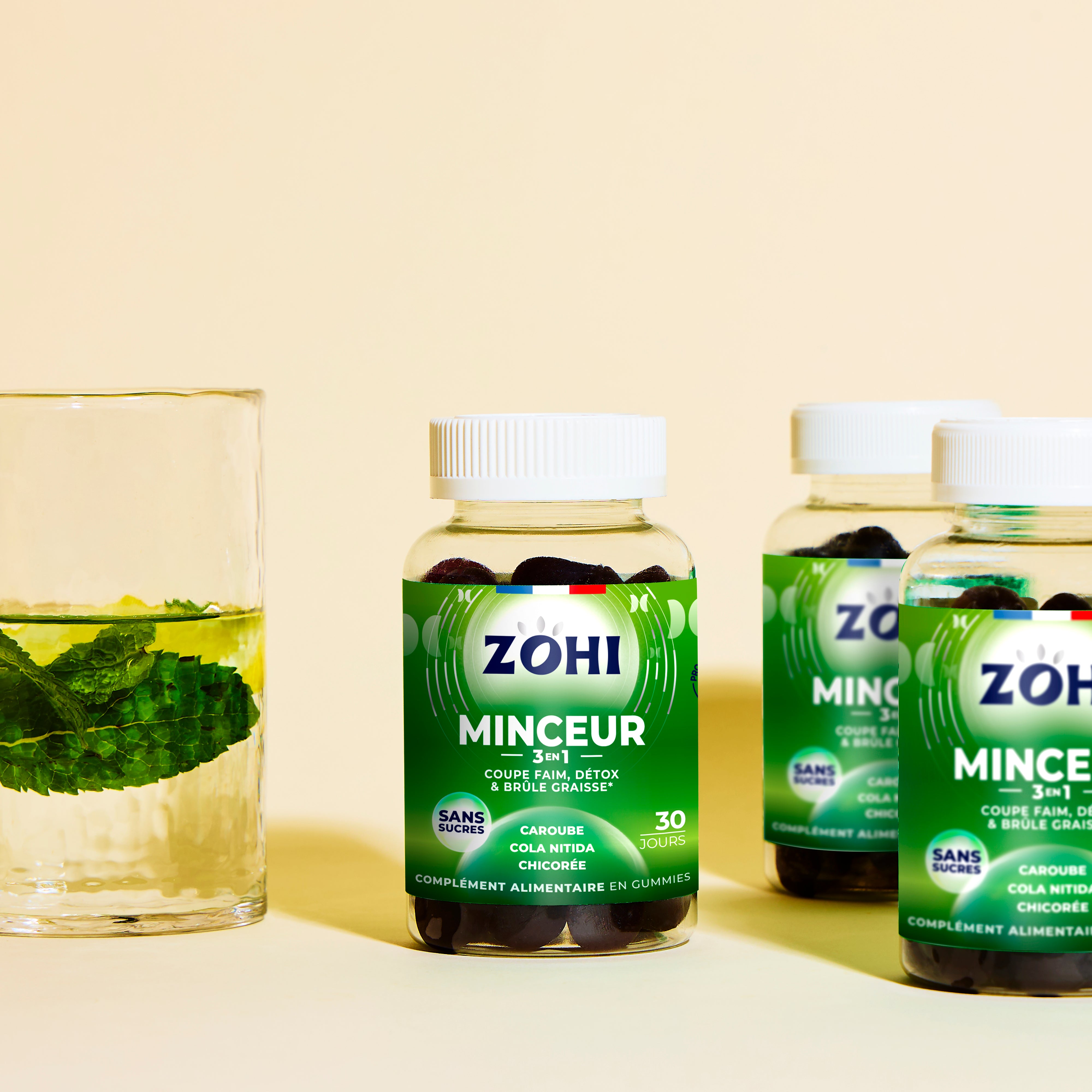 Zohi Minceur