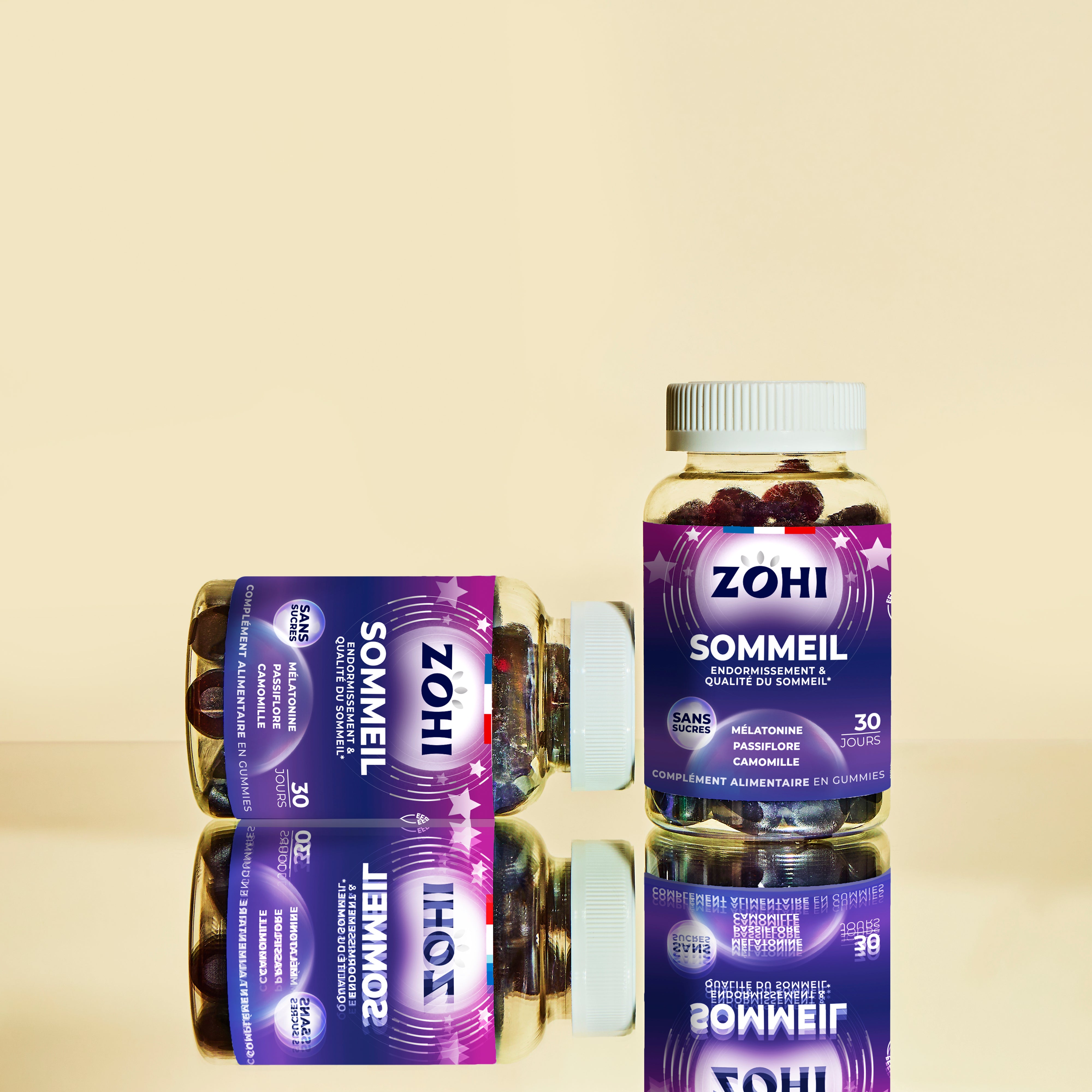 Zohi Sommeil