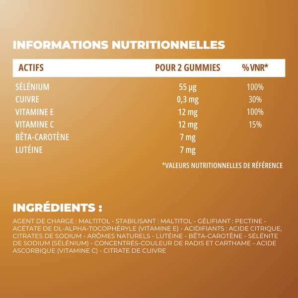 ingredient