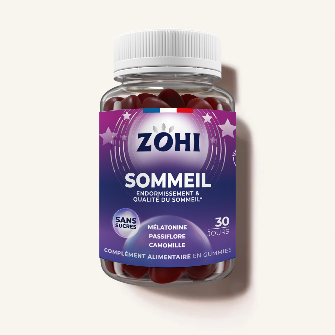 Zohi Sommeil