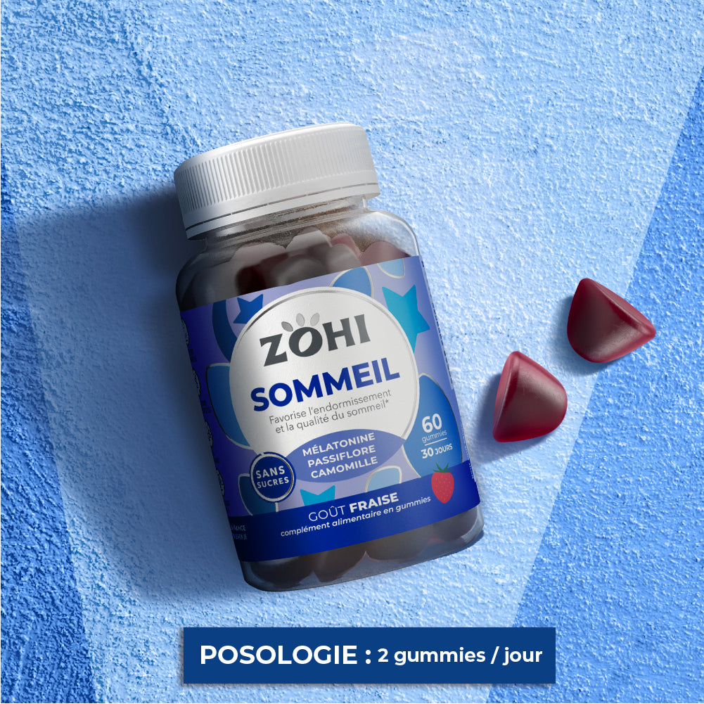 Zohi Sommeil