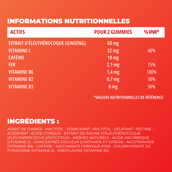ingredient