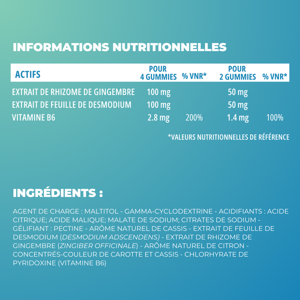 ingredient