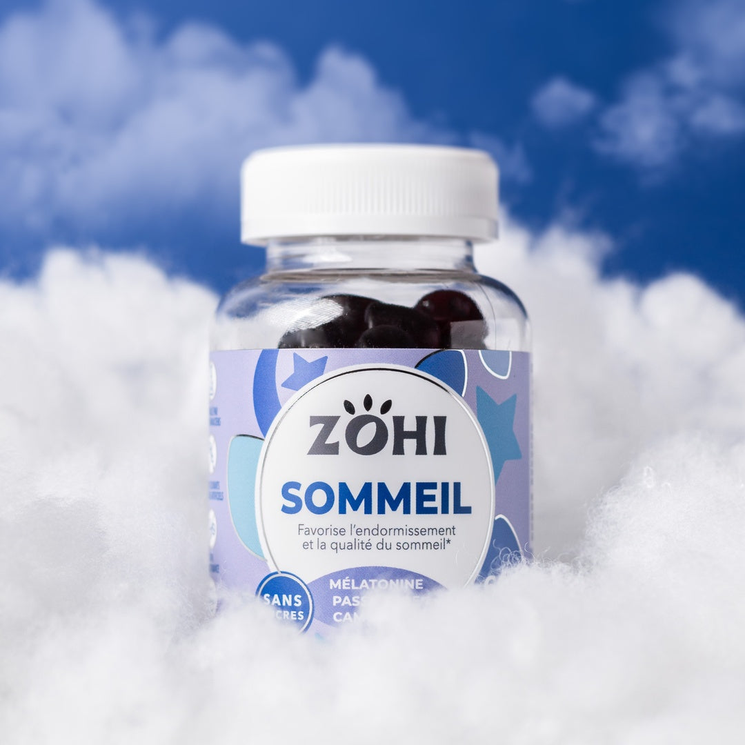 Zohi Sommeil