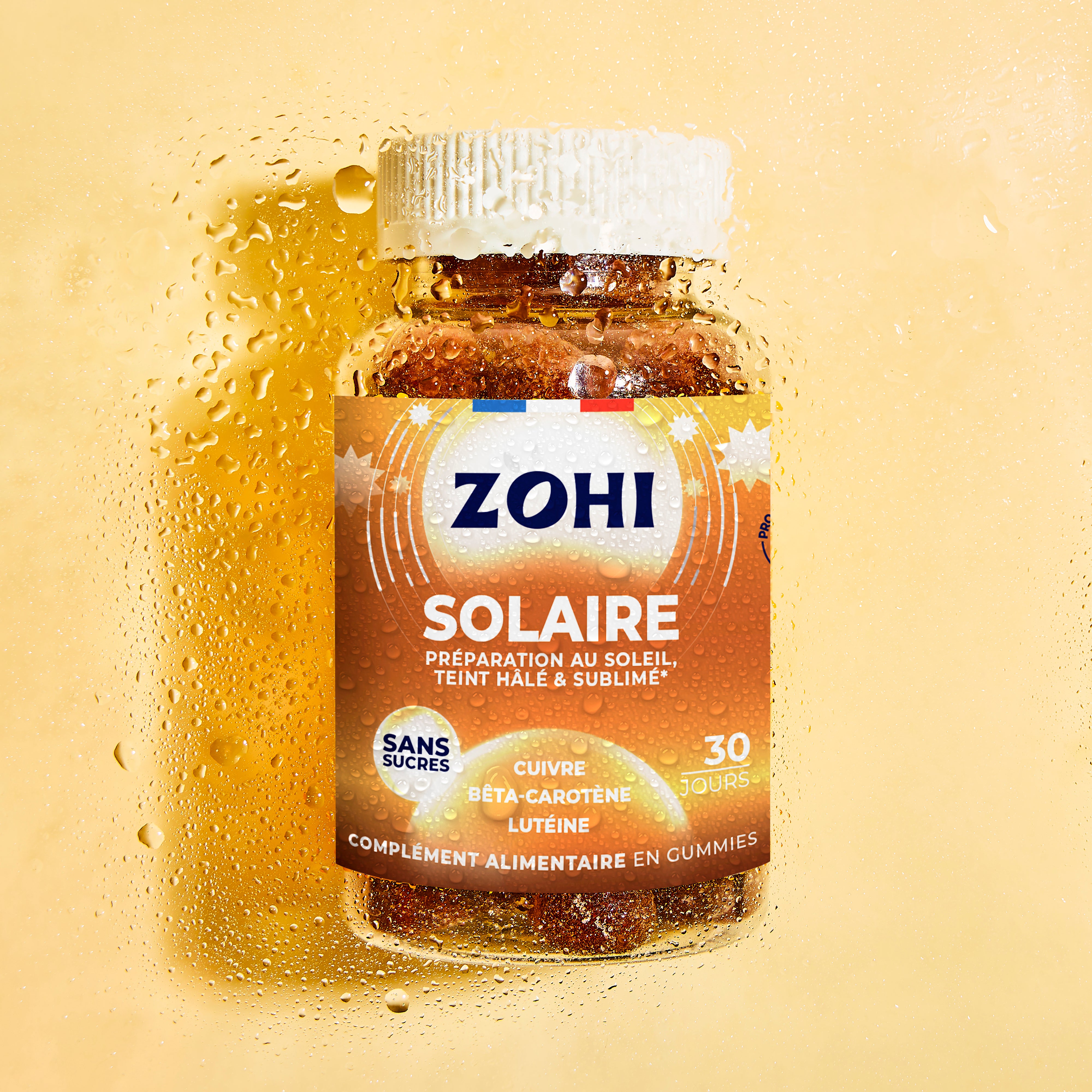 Zohi Solaire